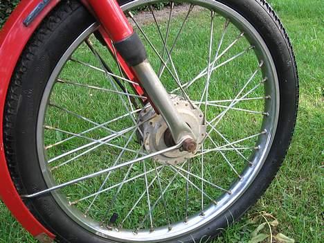 Puch maxi byttet.....!!!! billede 13