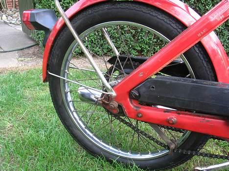 Puch maxi byttet.....!!!! billede 14