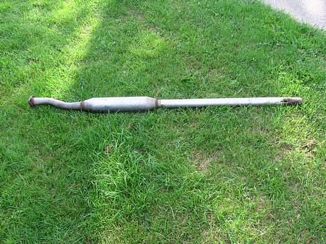 Puch maxi byttet.....!!!! - mit hjemmelavede udstødning   billede 16