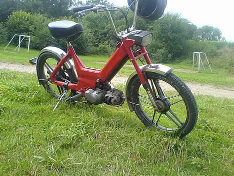 Puch SOLGT billede 4