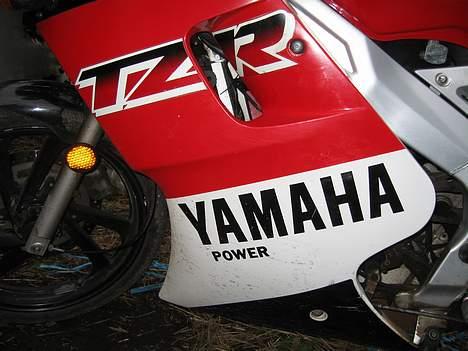 Yamaha tzr (smadret) billede 4
