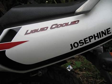 Yamaha tzr (smadret) billede 5