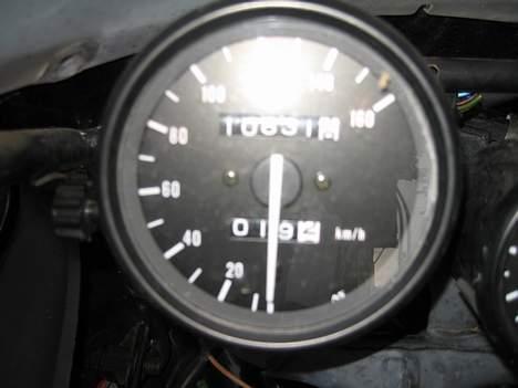 Yamaha tzr (smadret) billede 7