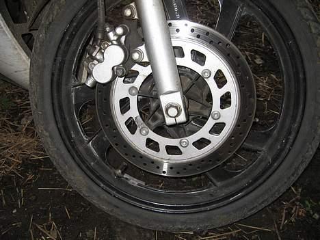 Yamaha tzr (smadret) billede 11