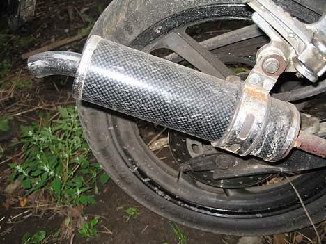 Yamaha tzr (smadret) billede 12