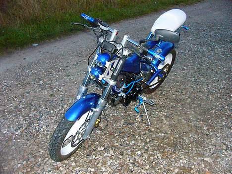 Sachs madass billede 2