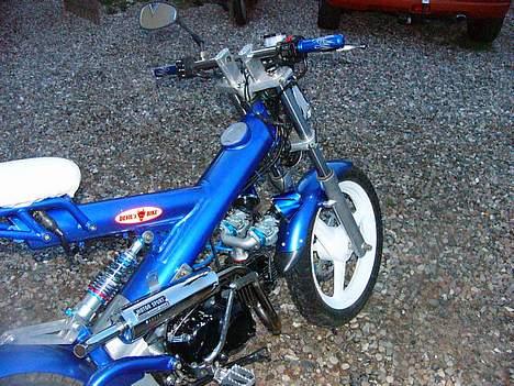 Sachs madass billede 3