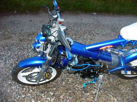 Sachs madass billede 4