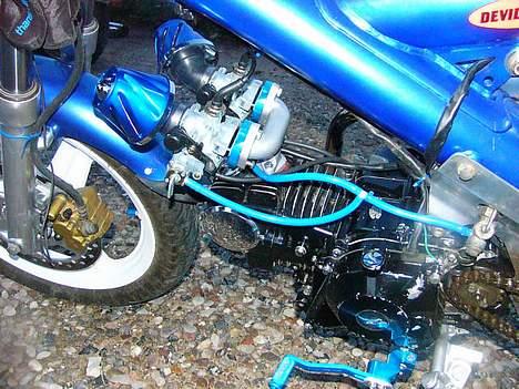 Sachs madass billede 6