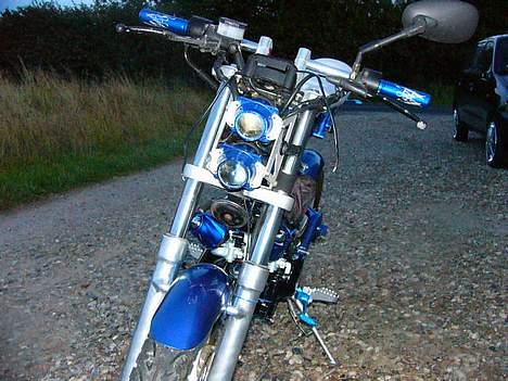 Sachs madass billede 9