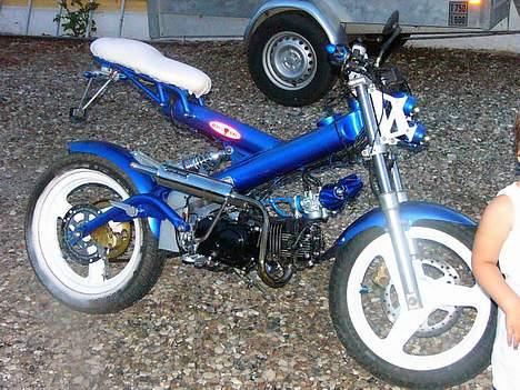 Sachs madass billede 15