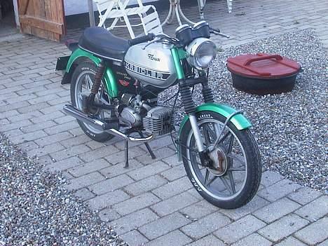 Kreidler LF billede 1