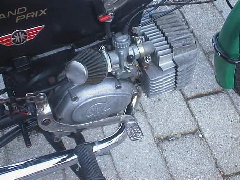 Kreidler LF billede 3