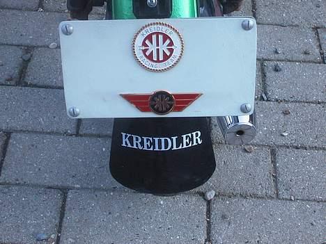 Kreidler LF billede 5