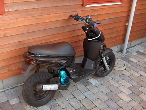 Yamaha slider/ før billede 2