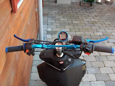 Yamaha slider/ før billede 4