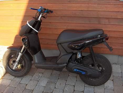 Yamaha slider/ før billede 5