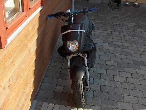 Yamaha slider/ før billede 7