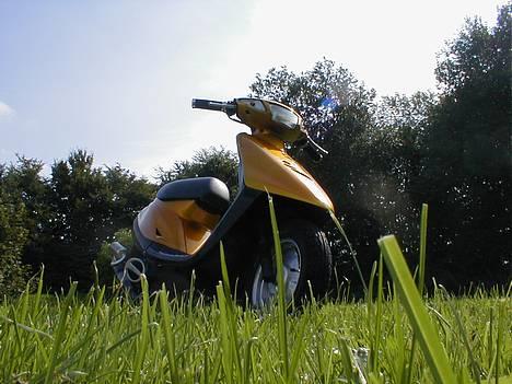 Yamaha jog miss you bby <3 billede 3