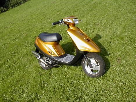 Yamaha jog miss you bby <3 billede 4