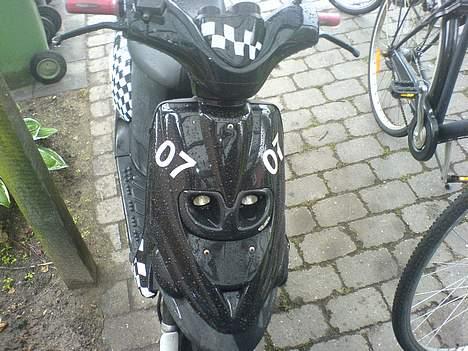 Gilera Stalker billede 10