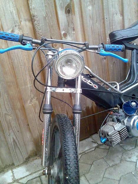 Puch MAXI/SOLGT billede 5