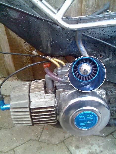 Puch MAXI/SOLGT billede 6