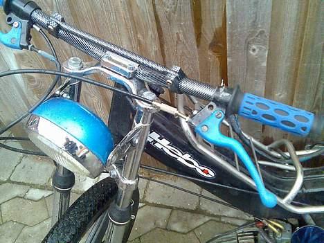 Puch MAXI/SOLGT billede 7