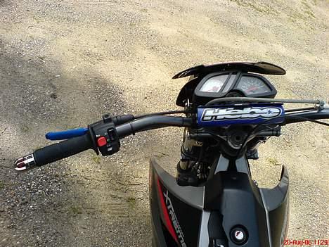 Derbi Senda Xtreme 50SM billede 8