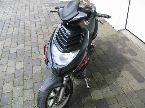 CPI oliver city |solgt| billede 2