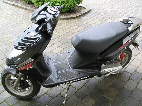 CPI oliver city |solgt| billede 3