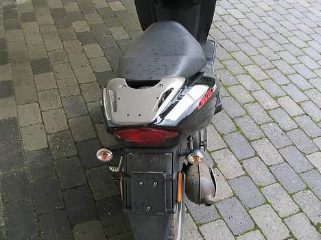 CPI oliver city |solgt| billede 4