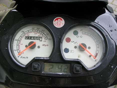 CPI oliver city |solgt| billede 5