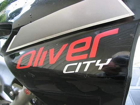 CPI oliver city |solgt| billede 6