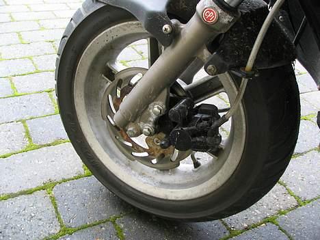 CPI oliver city |solgt| billede 7