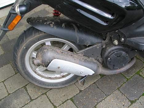 CPI oliver city |solgt| billede 8