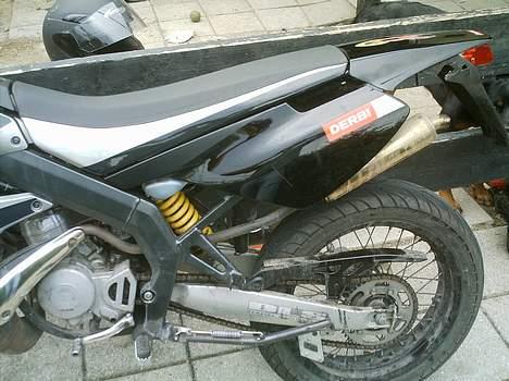 Derbi senda sm 50(solgt) billede 6