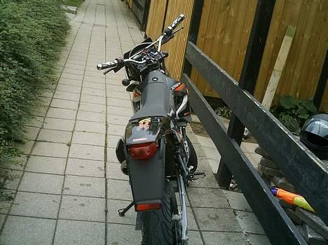 Derbi senda sm 50(solgt) billede 8