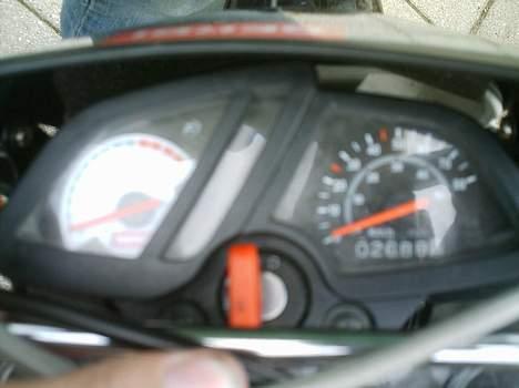 Derbi senda sm 50(solgt) billede 11