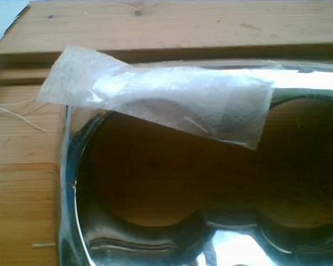 Aprilia SONIC  solgt - eller skal jeg uden på? billede 6