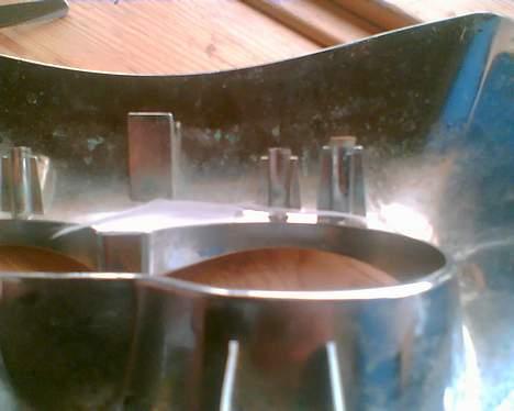 Aprilia SONIC  solgt - inden i igen? billede 7