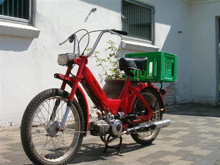 Puch maxi k billede 2