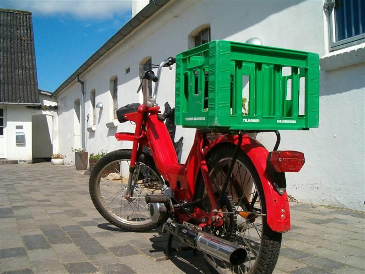 Puch maxi k billede 3