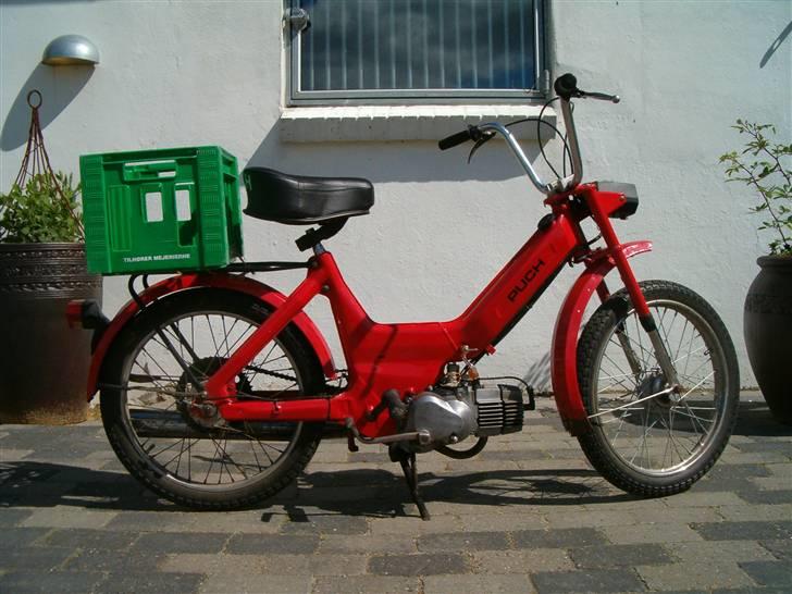 Puch maxi k billede 4