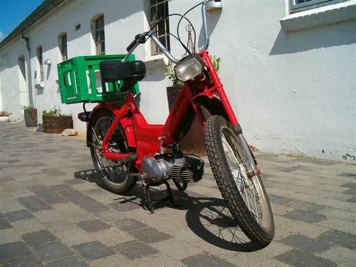 Puch maxi k billede 5