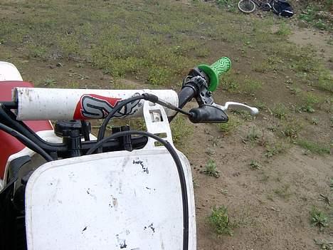 Yamaha YZ 80 LC  billede 9