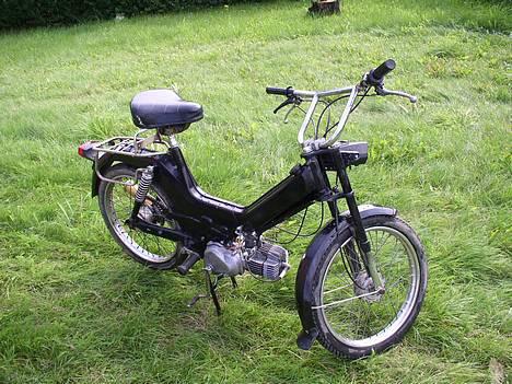 Puch Maxi KL SOLGT billede 4