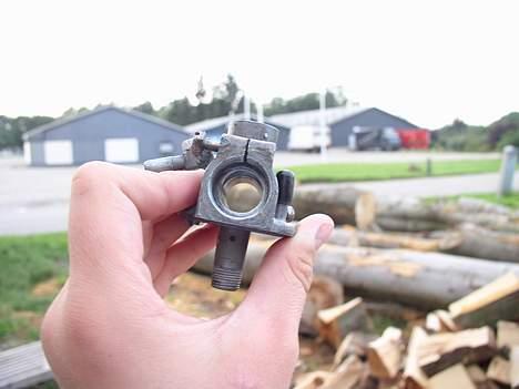 Puch Maxi KL SOLGT - opfilet karbu billede 8