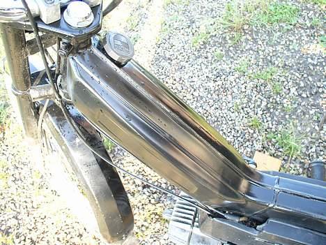 Puch Maxi KL SOLGT - skinner!! billede 9