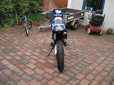 Suzuki smx *Solgt* billede 9